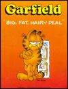 Garfield - Big, Fat, Hairy Deal